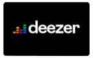 Deezer Premium Logobild