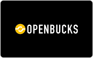 Openbucks Logobild