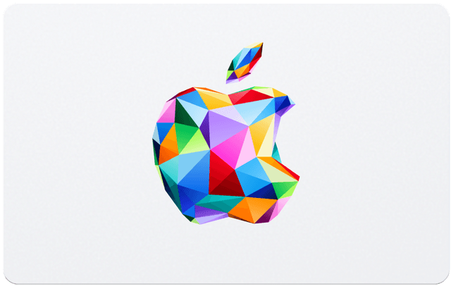 Apple Logobild