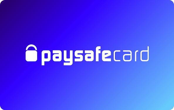 paysafecard Logobild