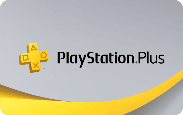 PlayStation Plus Logobild