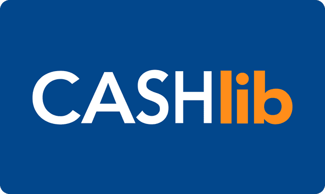 CASHlib Logobild
