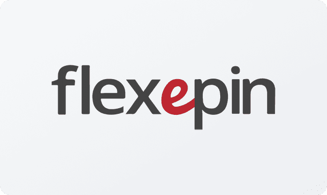 Flexepin Logobild
