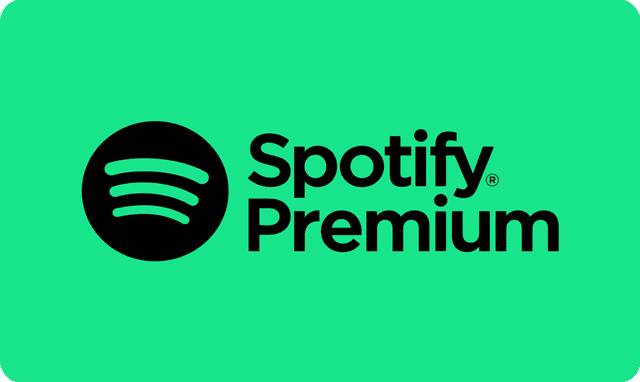 Spotify Premium Logobild