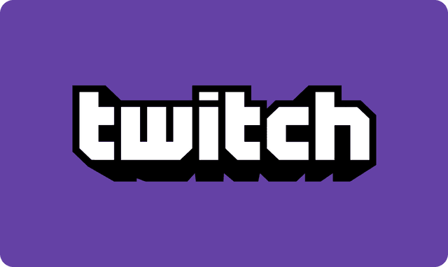 Twitch Logobild
