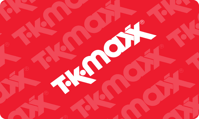 TK Maxx Logobild