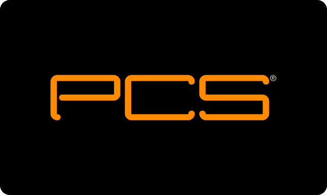 PCS Logobild