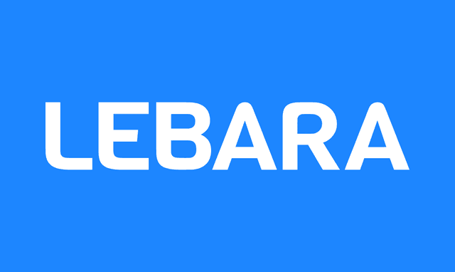 Lebara Logobild