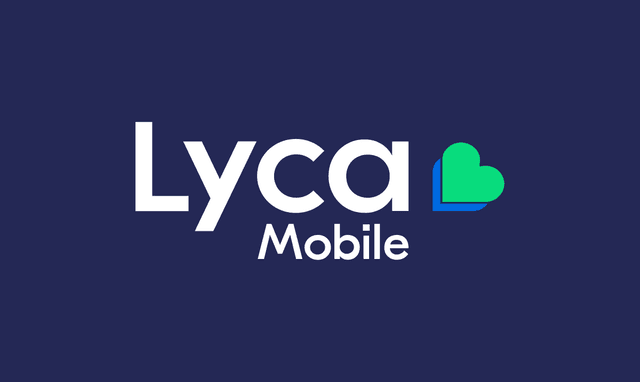 Lycamobile Logobild