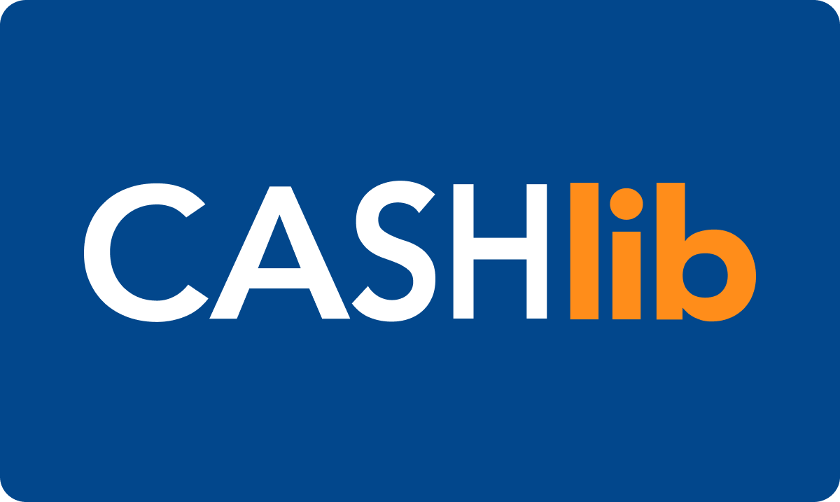 Cashlib DE 10