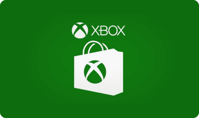 XBOX 15EUR Guthabenkarte 15