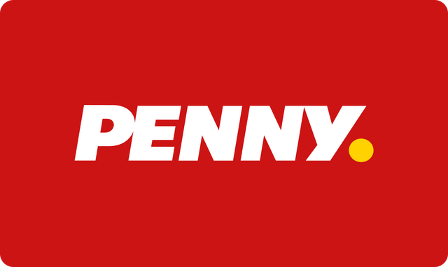 Penny Gutschein €20 20