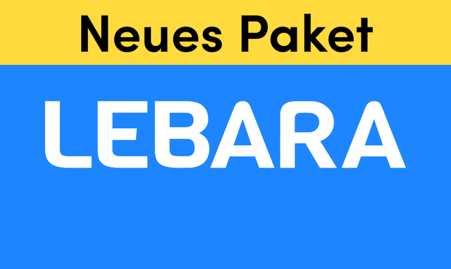 Lebara Hello M 14.99