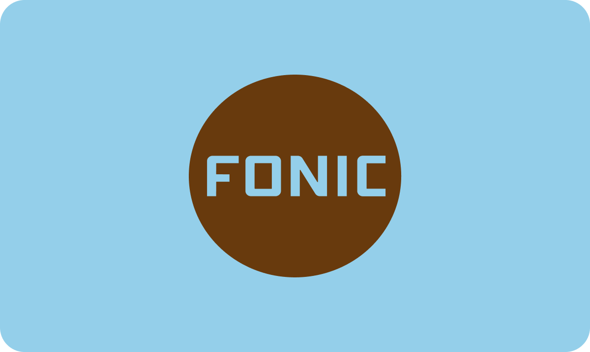 Fonic 20