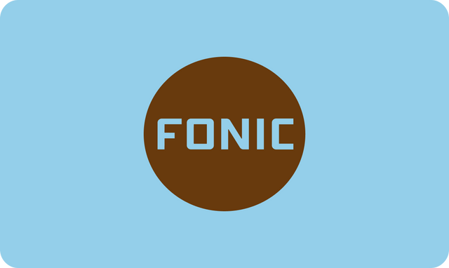 Fonic 20
