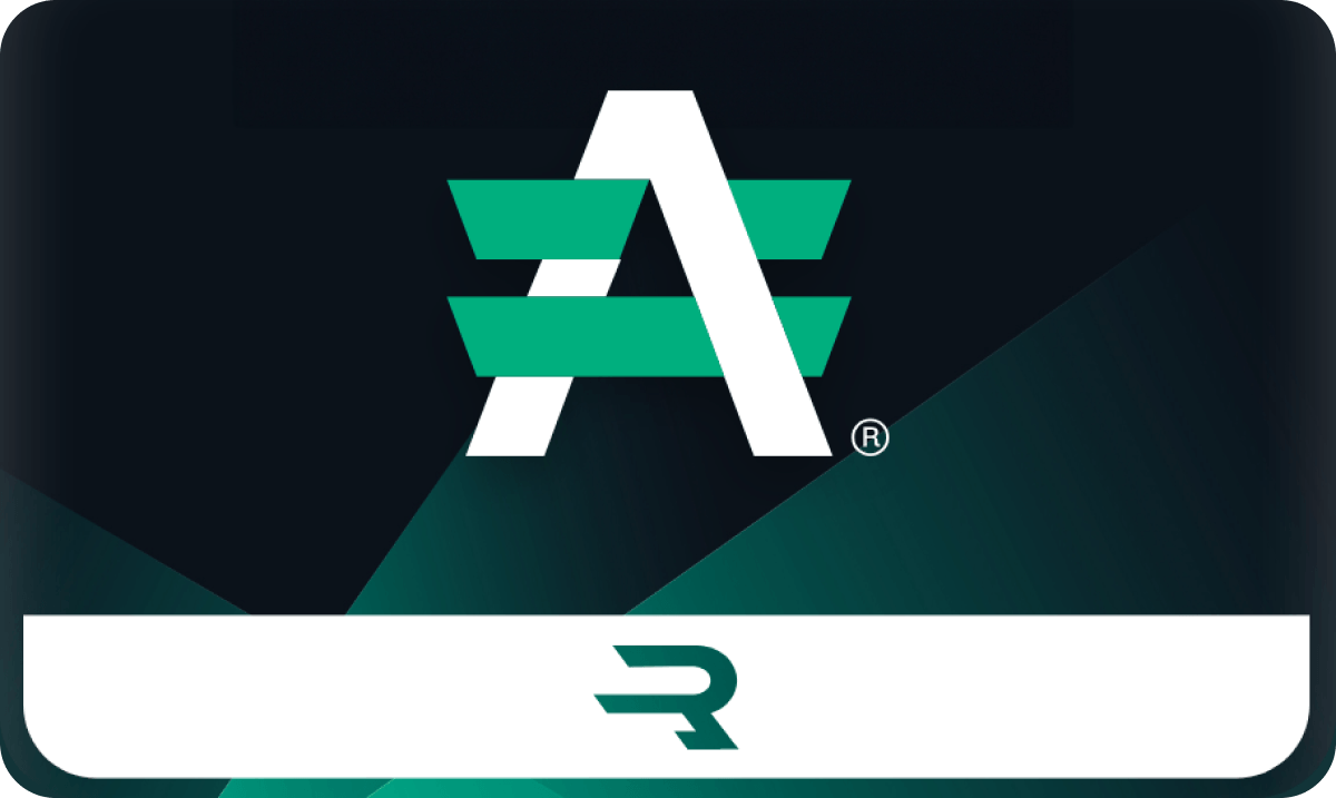 Rewarble Advanced Cash 10 EUR 10