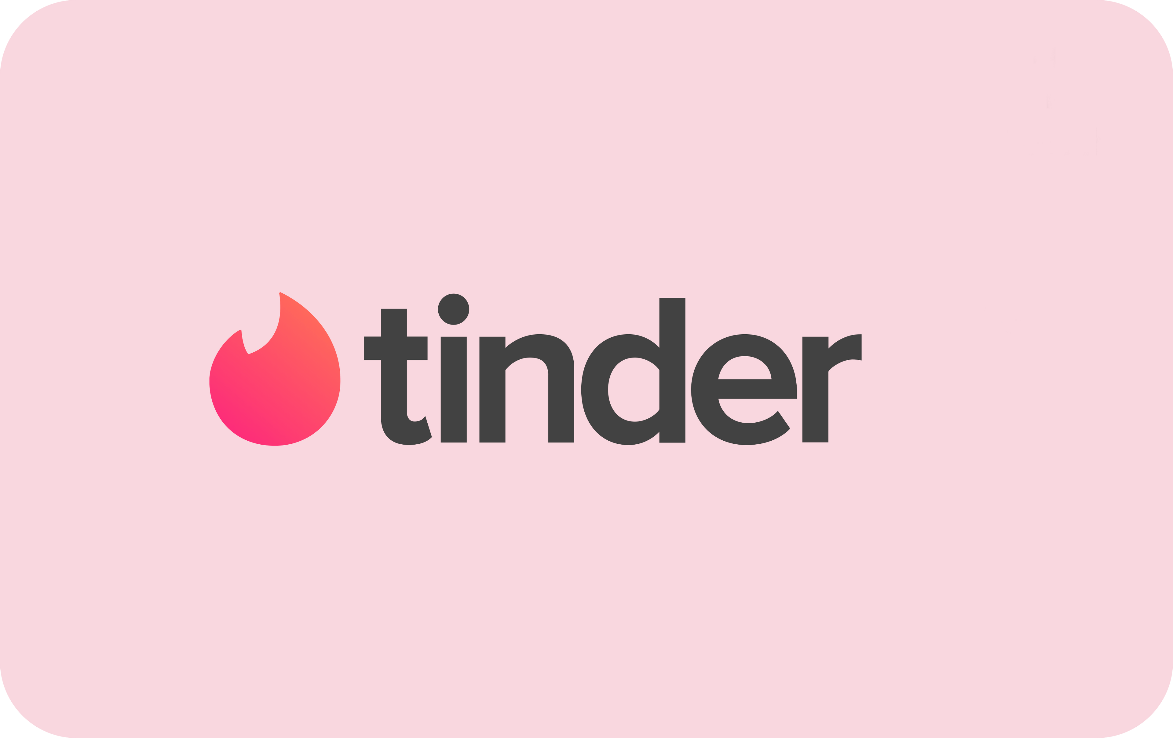 Tinder Plus One Month 9.99