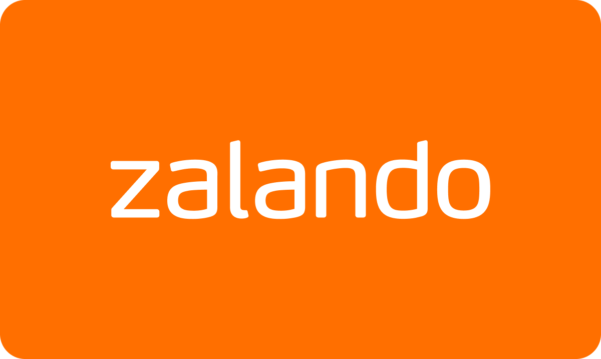 Zalando Gift Card 10 € 10