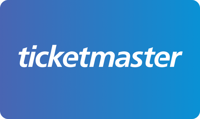 Ticketmaster 100 EUR AT 100