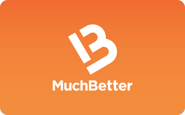 MuchBetter 20 EUR 20