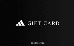 Adidas Geschenkkarte 15 EUR