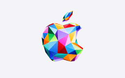 Apple Geschenkkarte  15 EUR