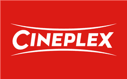 Cineplex Geschenkgutschein €10