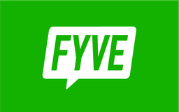 Fyve 15 EUR