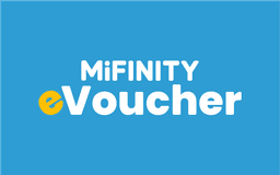 MiFinity 10 EUR