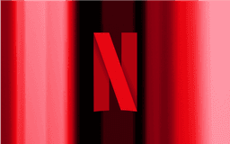 Netflix Gutschein 25 €