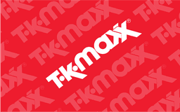 TK Maxx €15
