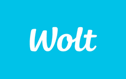 Wolt Geschenkkarte 30 EUR