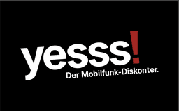yesss! Guthaben 10 € RFP