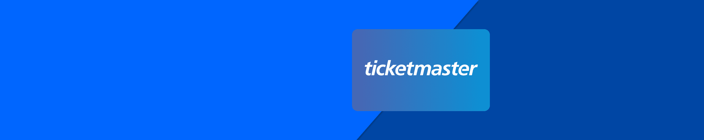 Ticketmaster (DE)