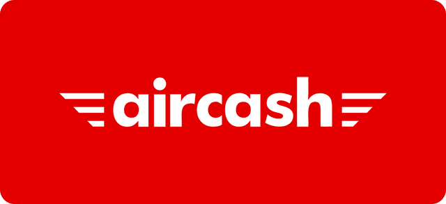 Aircash A-Bon