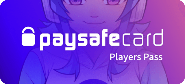 PaysafeCard Players Pass