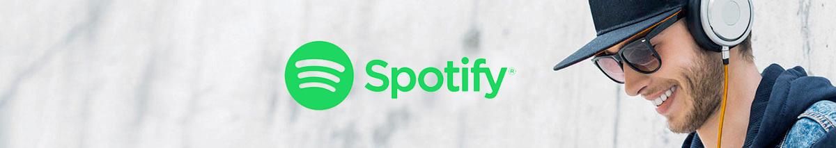 Spotify Subscription