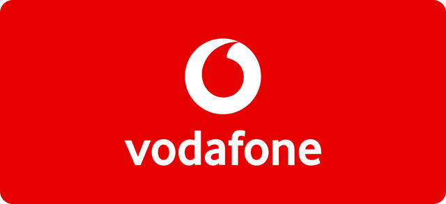 Vodafone aufladen