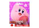 Nintendo eShop Card JP 10