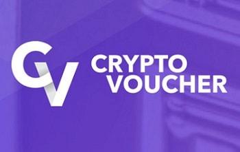 Crypto Voucher 100 € 100