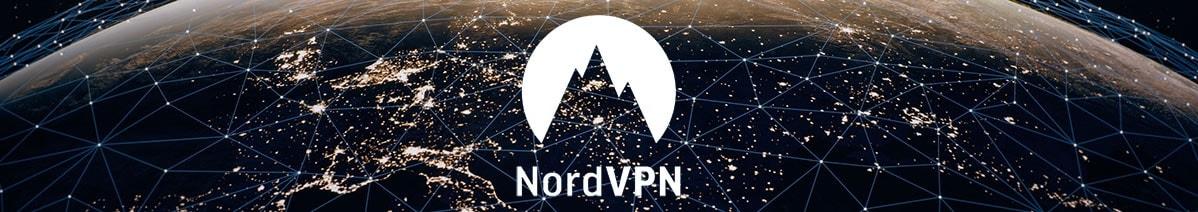 NordVPN