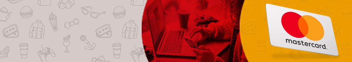 Prepaid Mastercard Gift Card