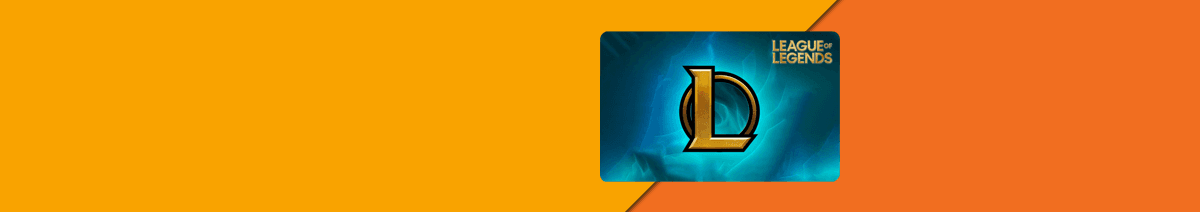 League of Legends