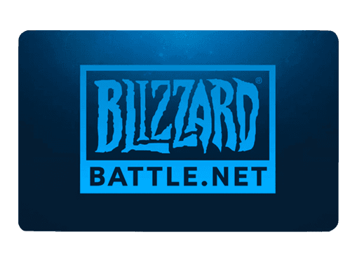 Battle.net 100 EUR 100