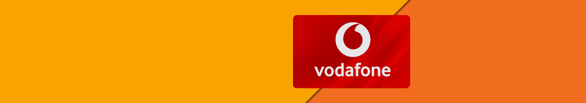 Vodafone