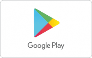 Google Play (custom)