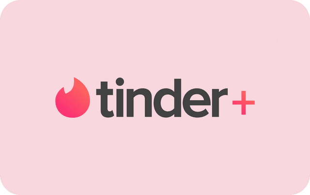 Tinder Plus One Month 14