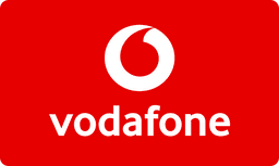 Vodafone aufladen