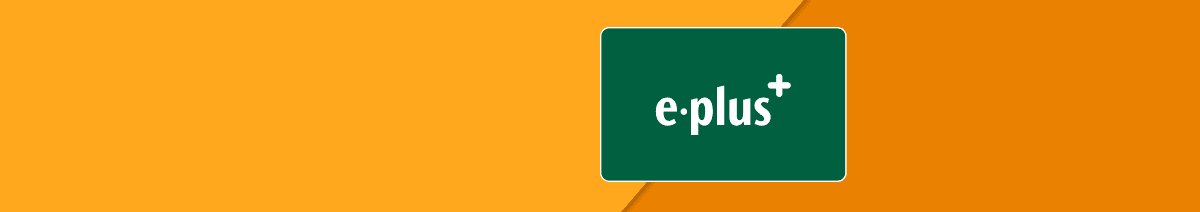 E-Plus