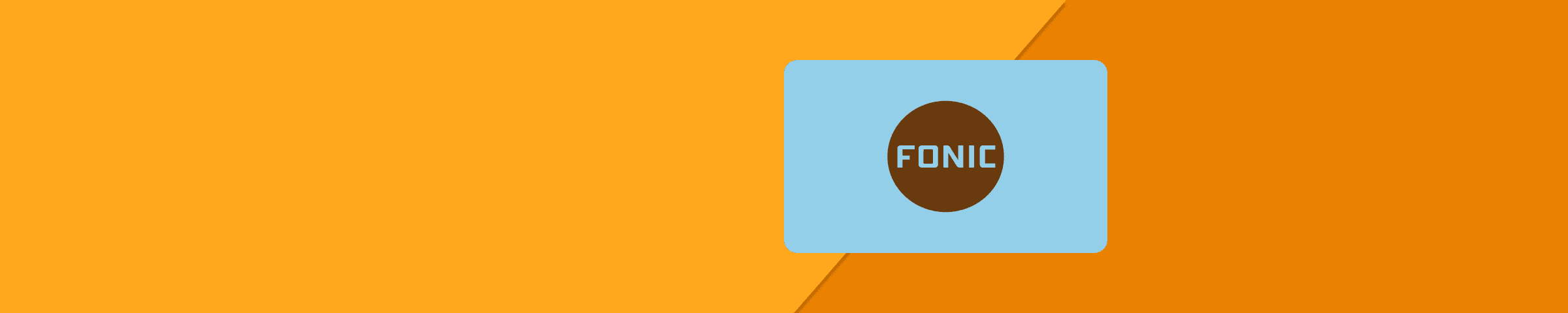 Fonic